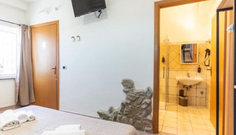 Habitación - Bed and Relax-Il Maniero
