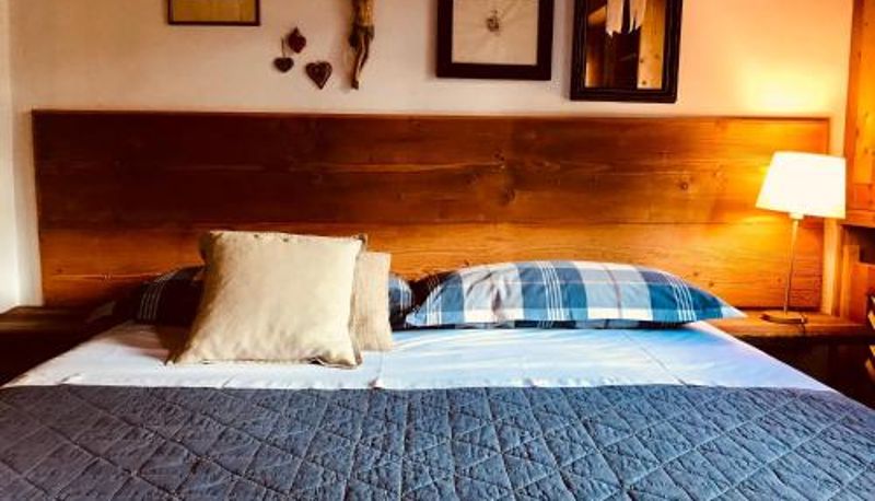 Zimmer - B&B Pichler Casa