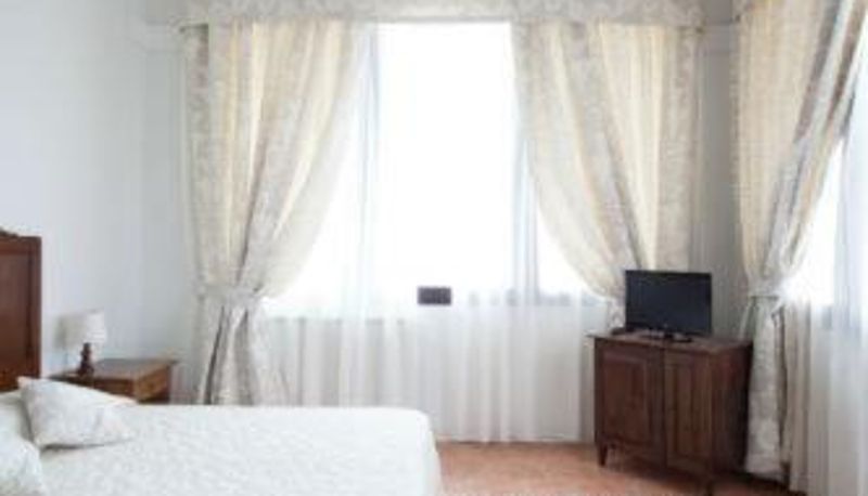 Info - Villa Cristina