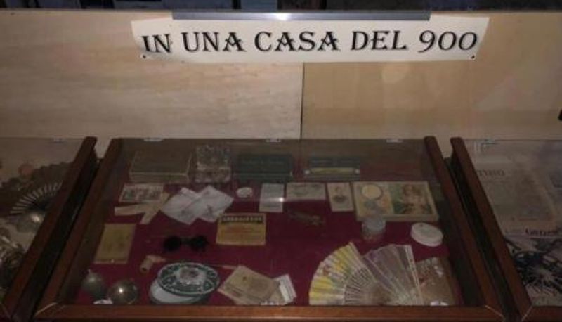 Información - Cá Scirocco