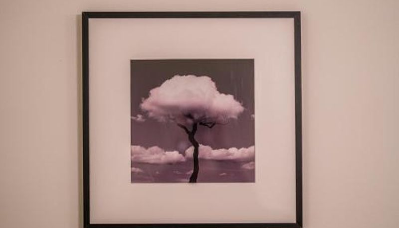 Habitación estándar - Cielo e Nuvole