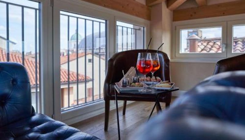 Info - Locanda delle Mercanzie