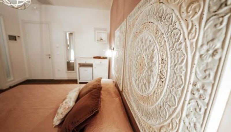 Habitación - ALMASOL - Charme Experience