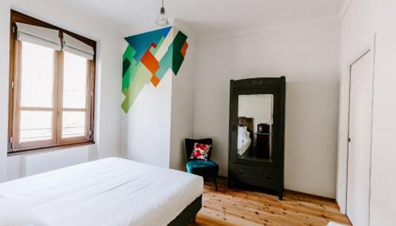 Apartamento - La Cascina // Valfaccenda