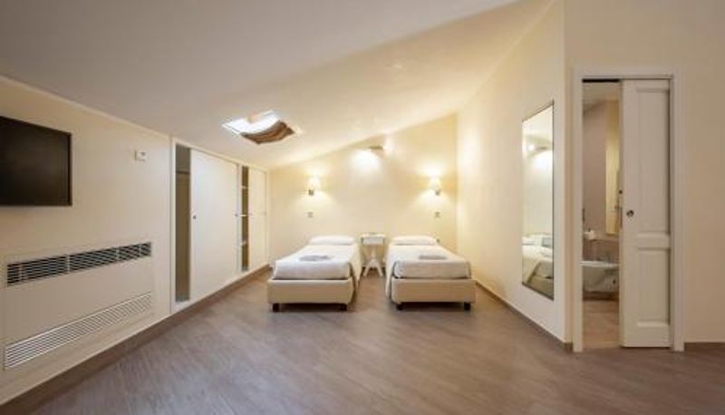 Apartament - Podere Vignanova Accommodations & SPA