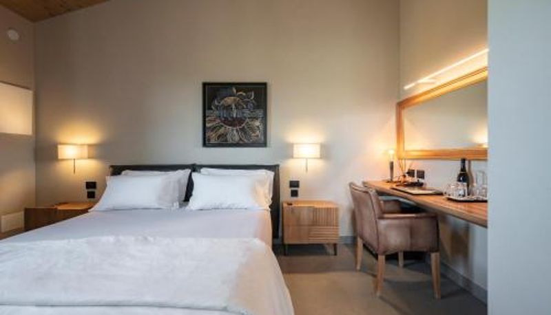 Pokój - Podere Vignanova Accommodations & SPA