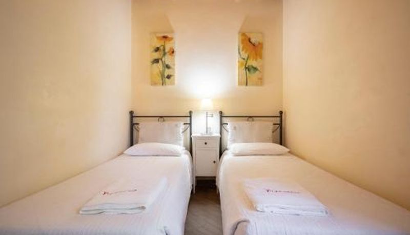Apartament - Podere Vignanova Accommodations & SPA