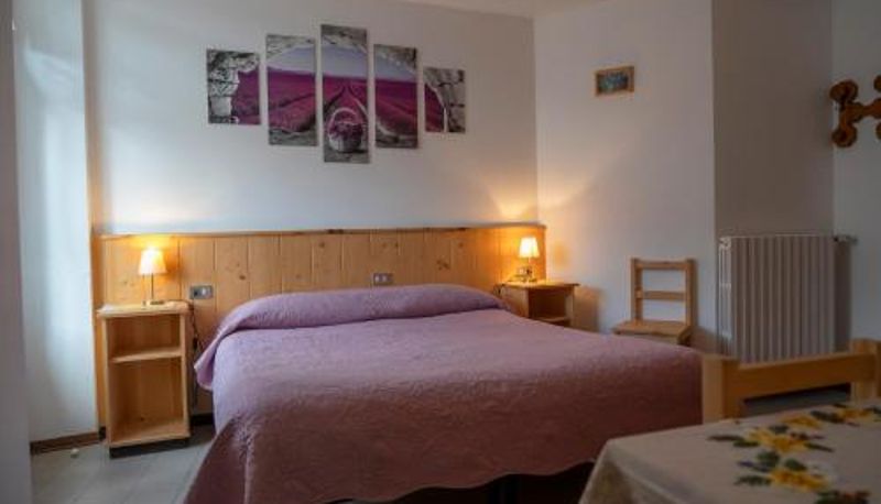 Pokój typu standard - B&B Vecchio Borgo