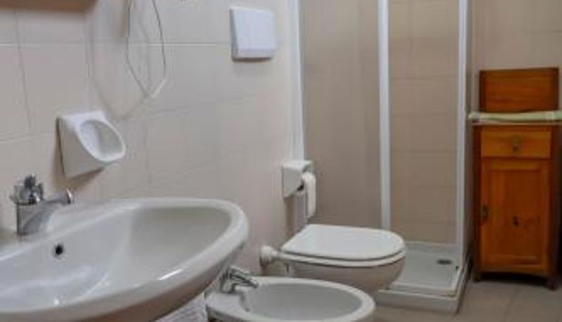 Pokój typu standard - B&B Vecchio Borgo