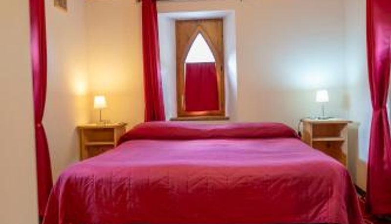 Zimmer - B&B Vecchio Borgo