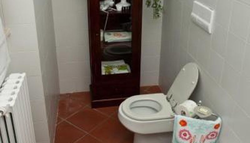 Informacje - B&B Le Torrette