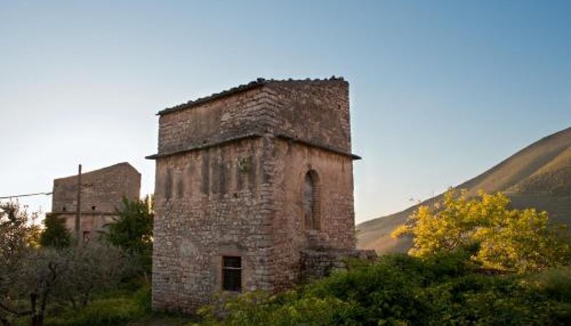 Info - B&B Le Torrette