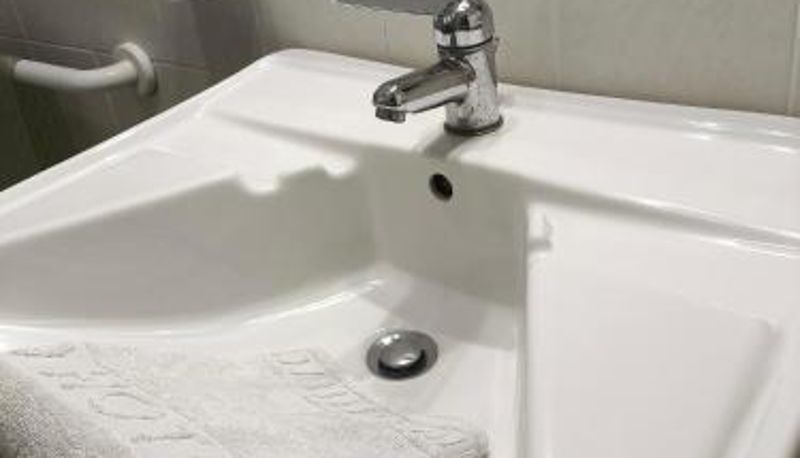 Pokój trzyosobowy - B&B Gi-Rosa Caltagirone