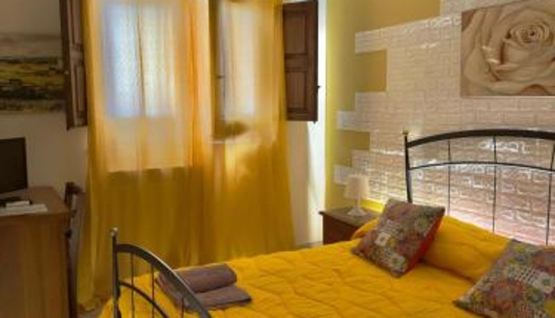 客室 - B&B Gi-Rosa Caltagirone