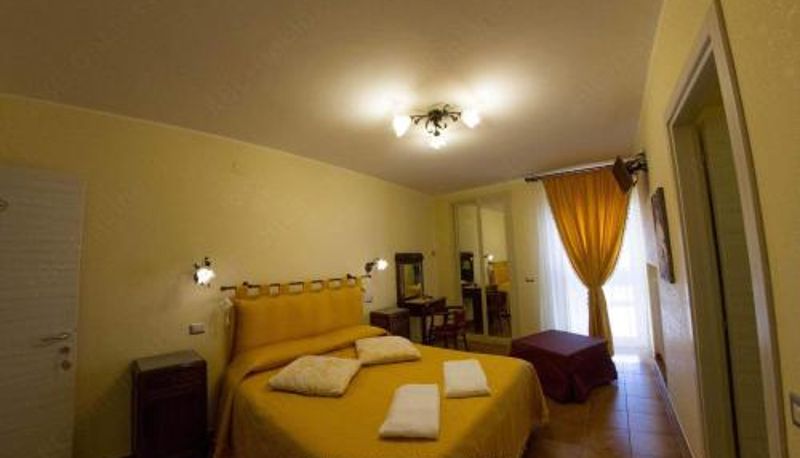 Tripla - Agriturismo Baldassari
