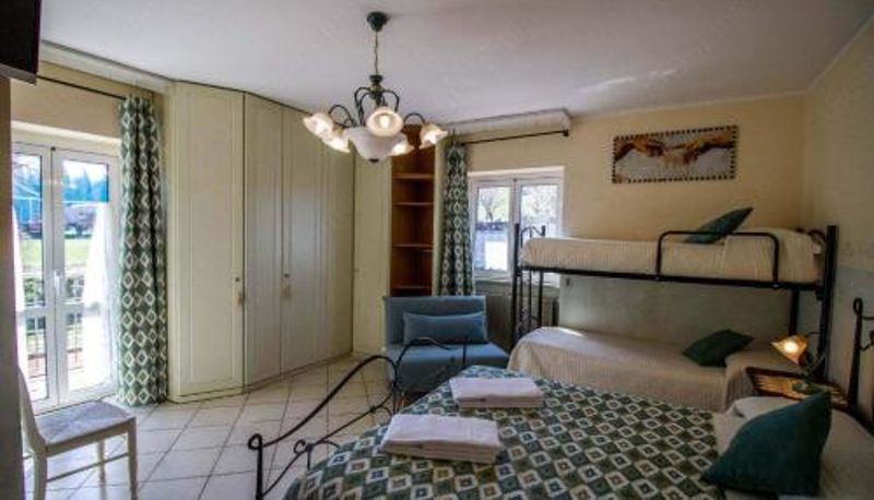 Tripla - Agriturismo Baldassari