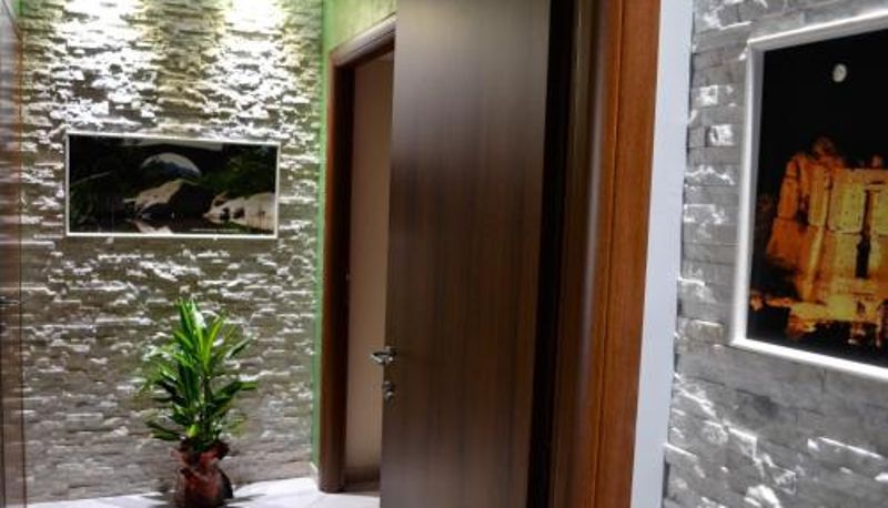 Bilgi - B&B da Rosario