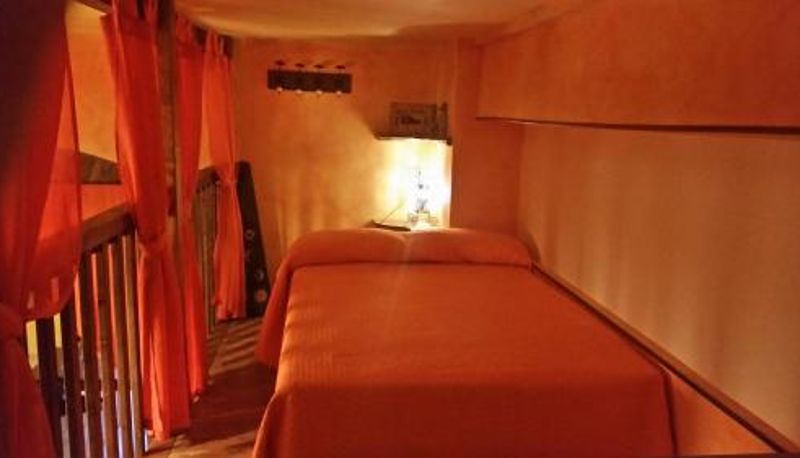 Bilgi - B&B da Rosario