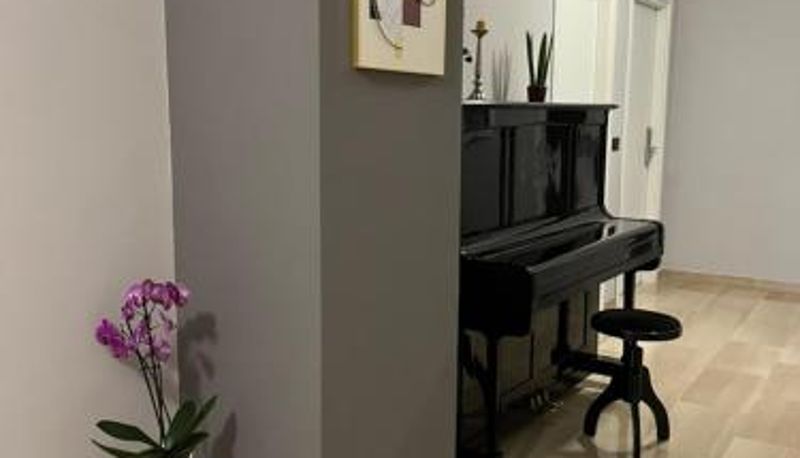 Info - ILBE bed & breakfast