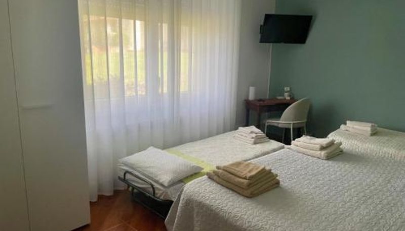 Room - Bed & Breakfast L'Albero Maestro