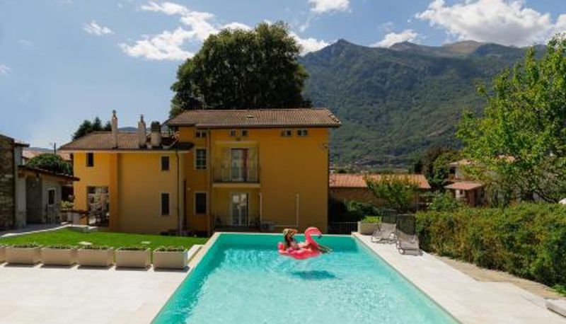 Info - Bed & Breakfast L'Albero Maestro