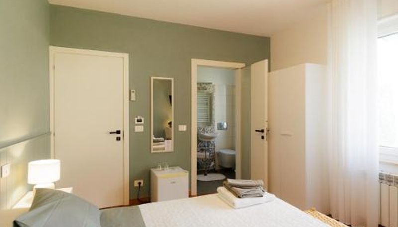 Room - Bed & Breakfast L'Albero Maestro