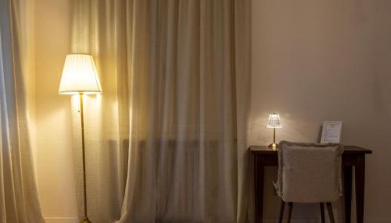 Habitación estándar - Palazzo Gessi Room and Breakfast