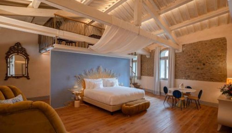 Suite - La Monastica Resort & Spa