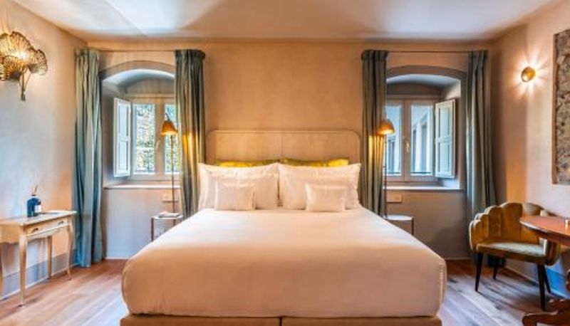 Room - La Monastica Resort & Spa