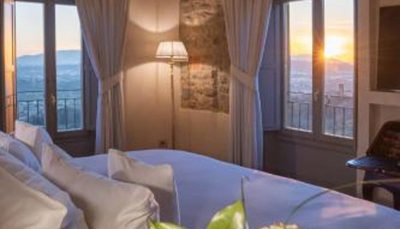 Suite - La Monastica Resort & Spa