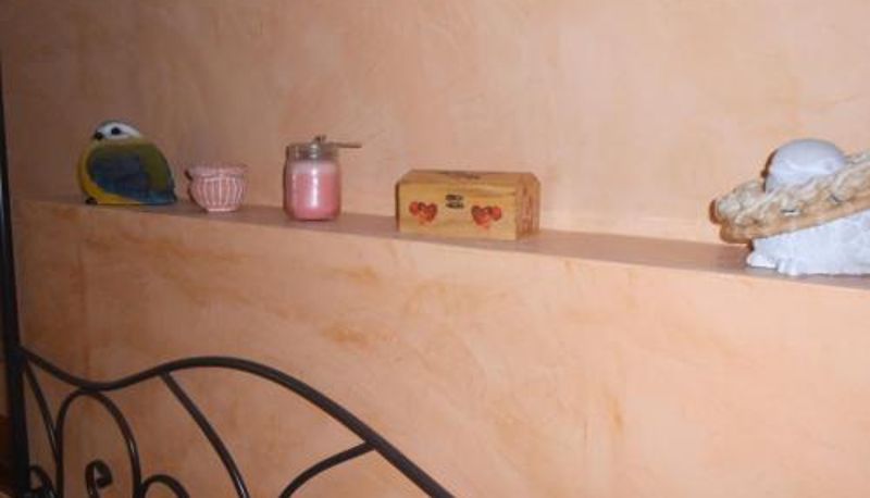 Standaardkamer - Casale Grandangolo