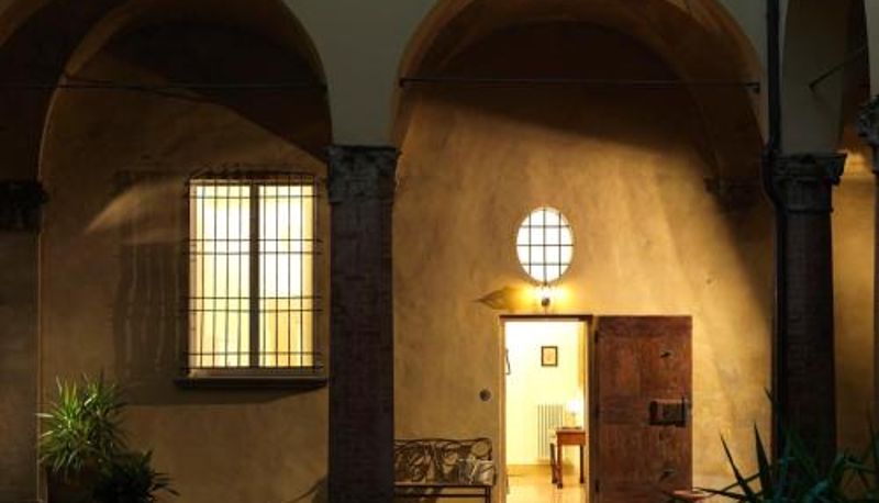 Info - Antica Casa Zucchini B&B