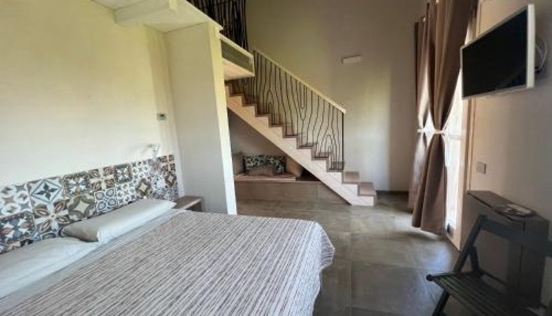 Triple room - ALELCA DOMO
