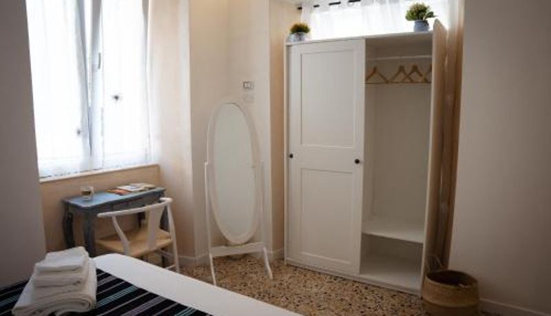 Chambre Standard - Residenza La Meridiana