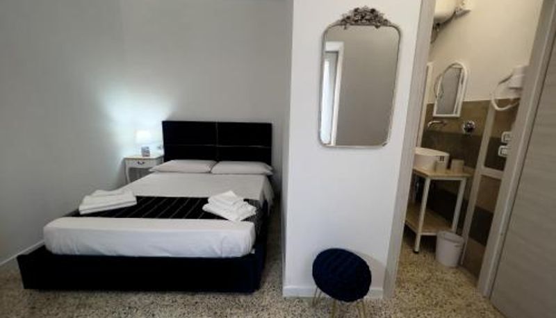 Chambre Standard - Residenza La Meridiana