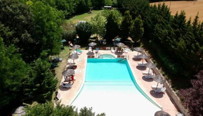 Bilgi - Boutique Country House Serendipity