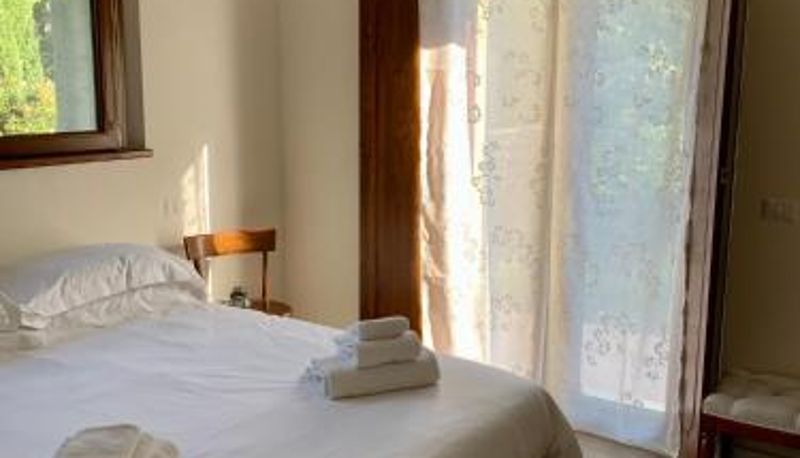 Bilgi - Boutique Country House Serendipity