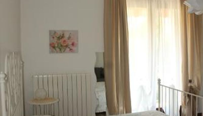 Tripla - B&B La poeta
