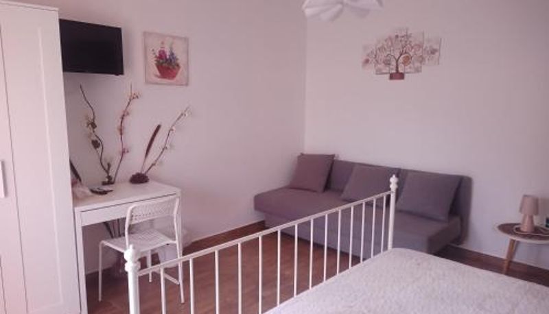 Tripla - B&B La poeta