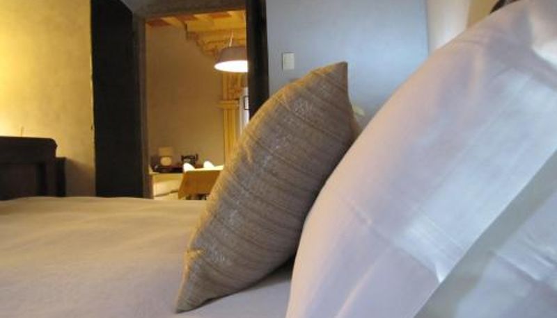 Suite - B&B Dimora Delle Donnole Bergamo Alta