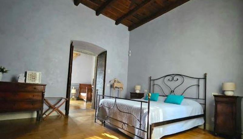 Suite - B&B Dimora Delle Donnole Bergamo Alta