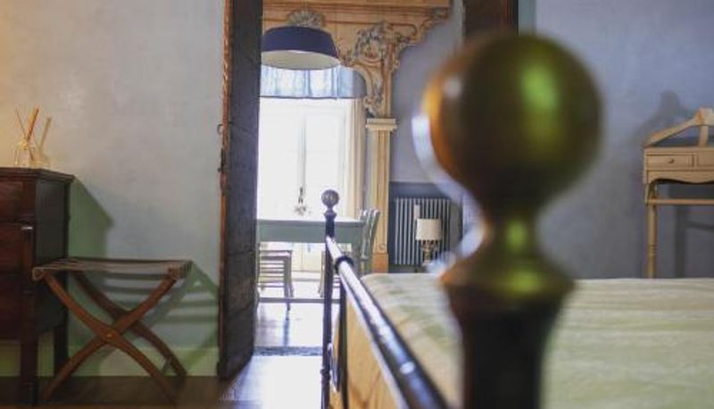 Suite - B&B Dimora Delle Donnole Bergamo Alta