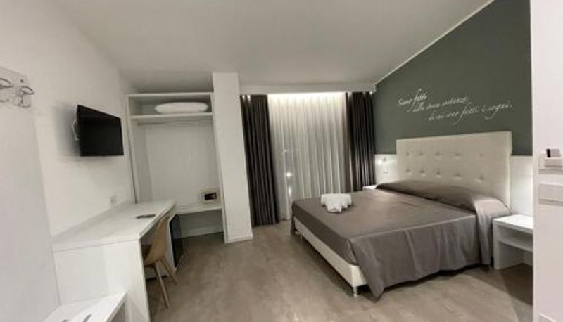 Üç kişilik oda - Villa Nascente