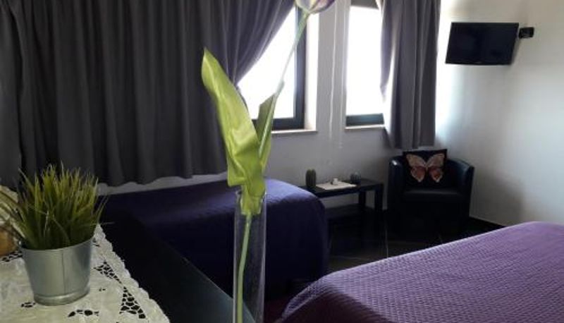 Chambre - Villa Molinari B&B e Baby Park