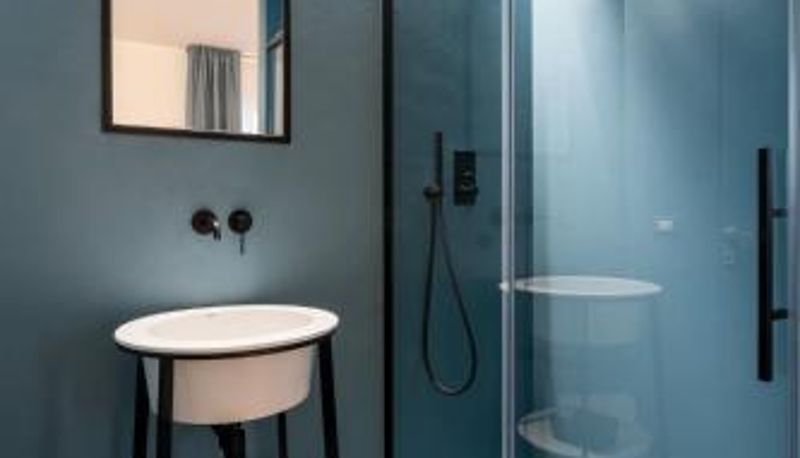 Habitación - Le Makè bed & breakfast