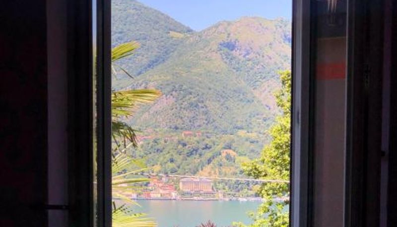 Uitzicht - Bellagio Bed & Breakfast