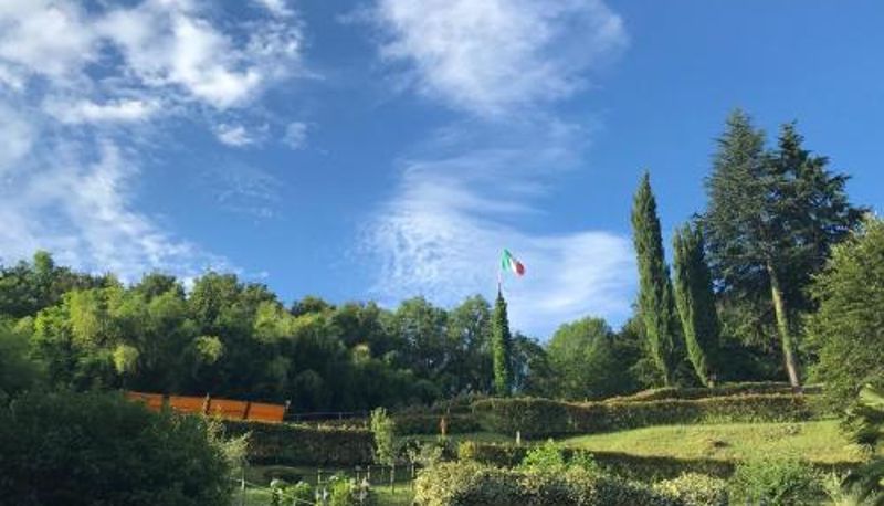 Info - Bellagio Bed & Breakfast