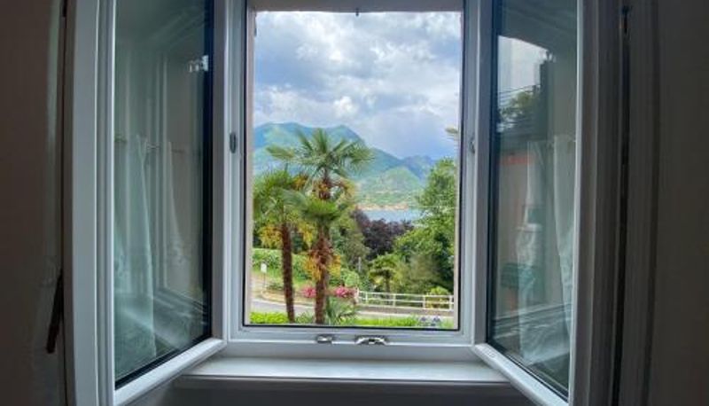 Uitzicht - Bellagio Bed & Breakfast