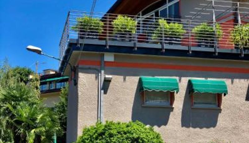 Info - Bellagio Bed & Breakfast