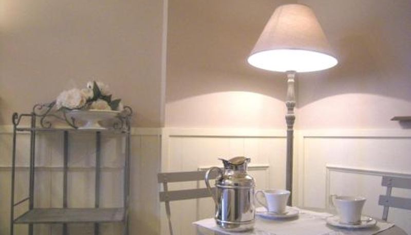 Kamer - Bed & Breakfast Sant'Erasmo